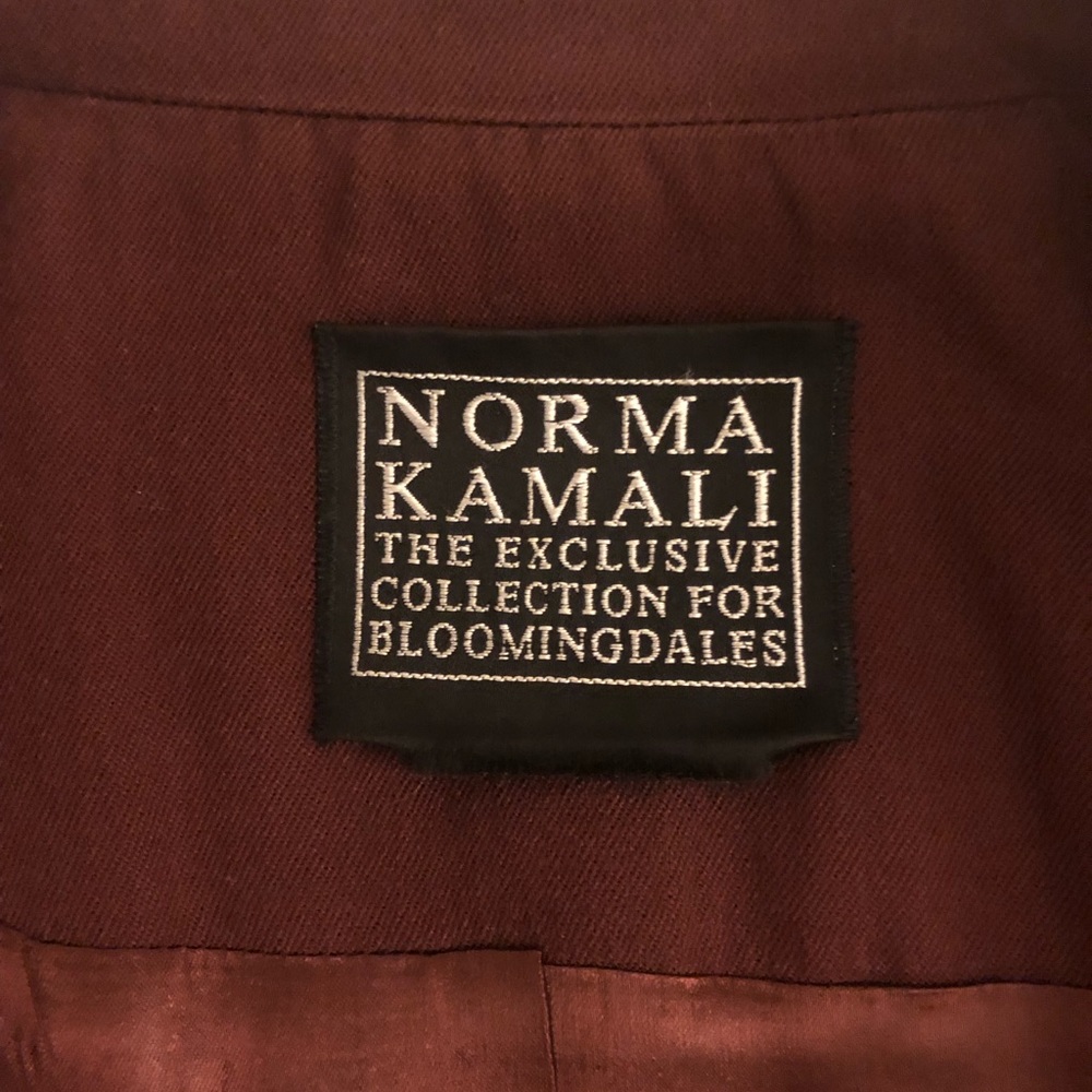 Norma Kamari Suit w/Jacket & Skirt
